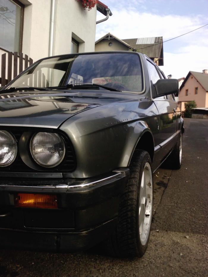 Bmw tuning club finland