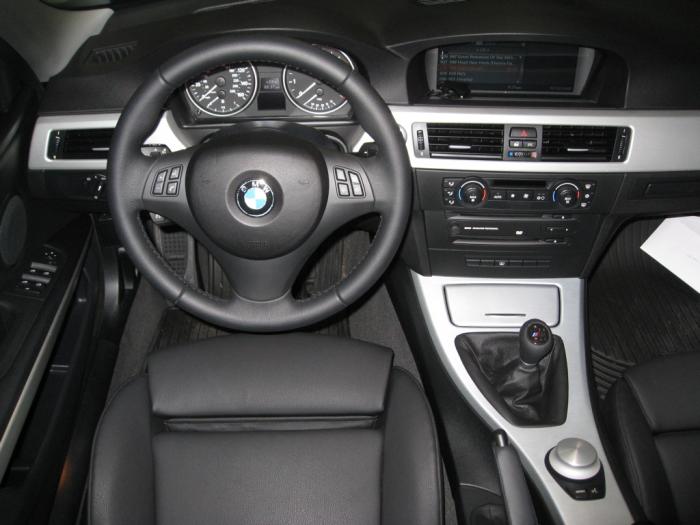 Bmw e90 idrive upgrade #7