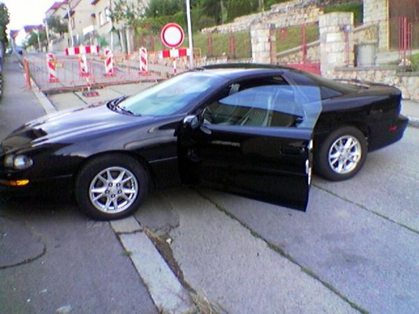 foto k příspěvku  od MarauderZ28