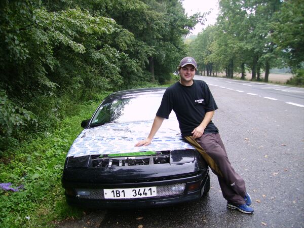 foto k příspěvku  od JeTy