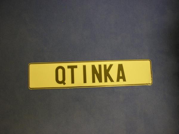 foto k příspěvku  od Qtinka