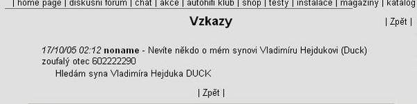 foto k příspěvku  od empiK