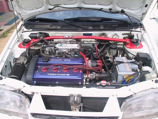 foto k příspěvku  od Nismo.Power