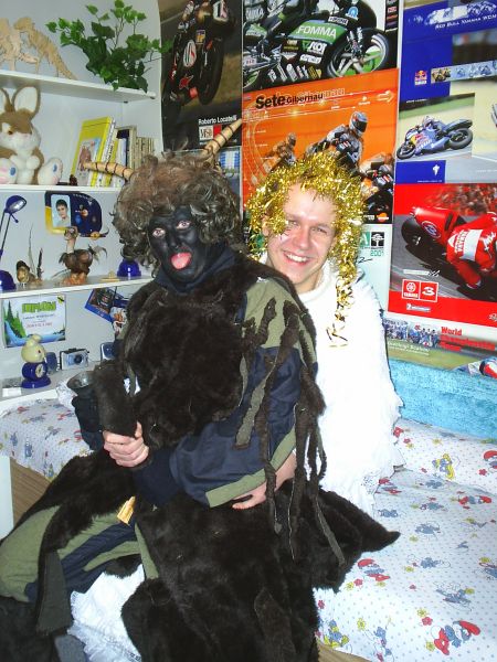 foto k příspěvku  od TheTimo