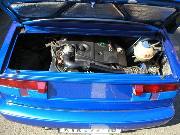 foto k příspěvku  od GTi