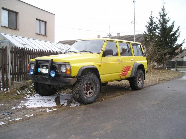 foto k příspěvku  od Mazel