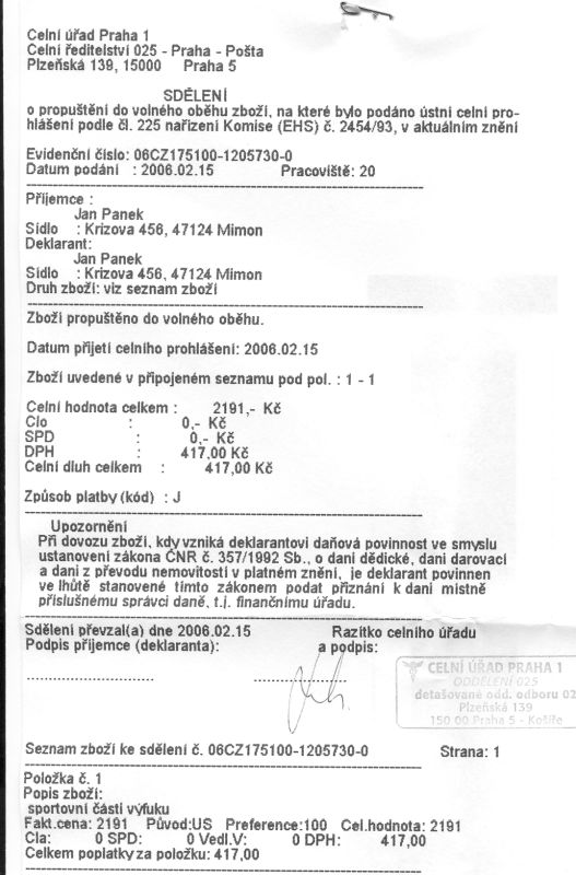 foto k příspěvku  od H-Honza