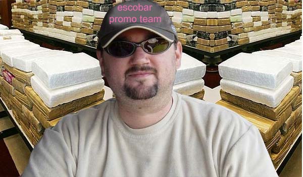 foto k příspěvku  od MarauderZ28