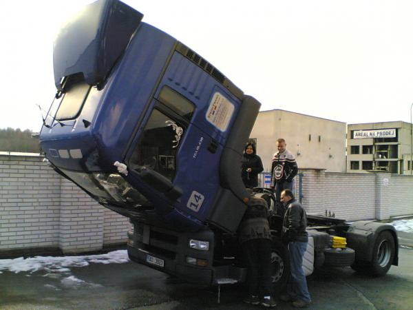 foto k příspěvku  od TheTimo