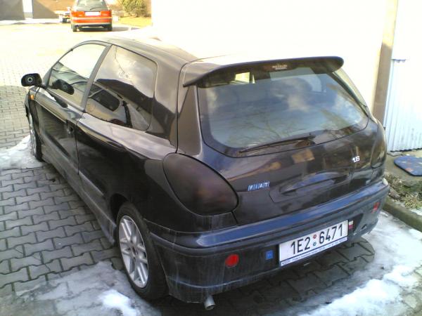 foto k příspěvku  od TheTimo