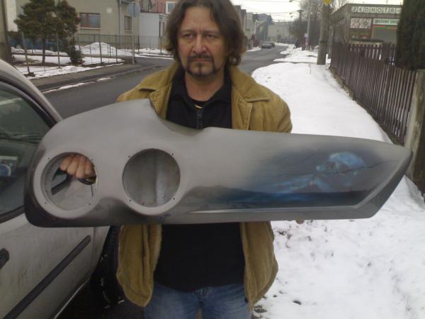 foto k příspěvku  od CARACASS