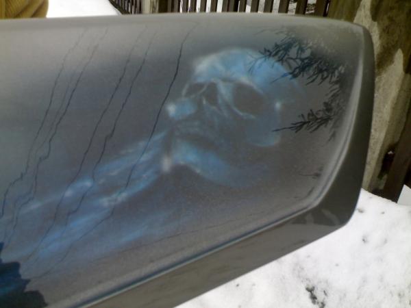 foto k příspěvku  od CARACASS