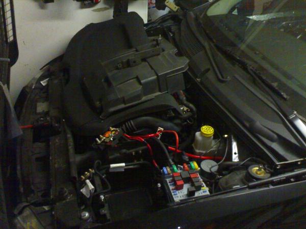 foto k příspěvku  od CARACASS