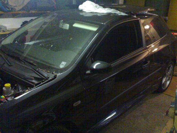 foto k příspěvku  od CARACASS