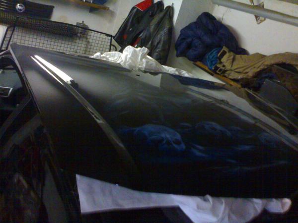 foto k příspěvku  od CARACASS