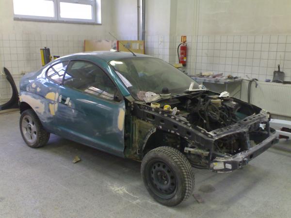 foto k příspěvku  od CARACASS