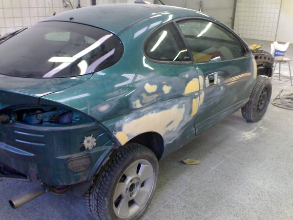 foto k příspěvku  od CARACASS