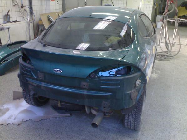 foto k příspěvku  od CARACASS