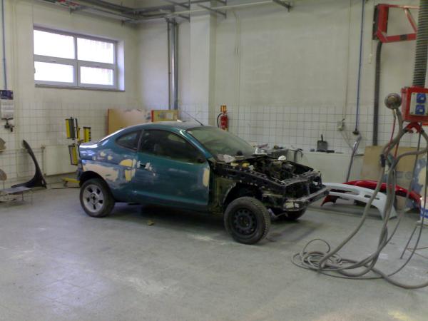 foto k příspěvku  od CARACASS