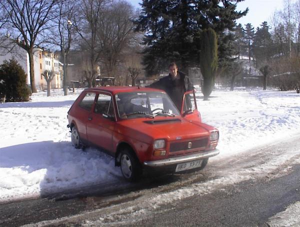 foto k příspěvku  od MAGIC-007