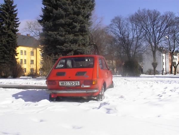 foto k příspěvku  od MAGIC-007