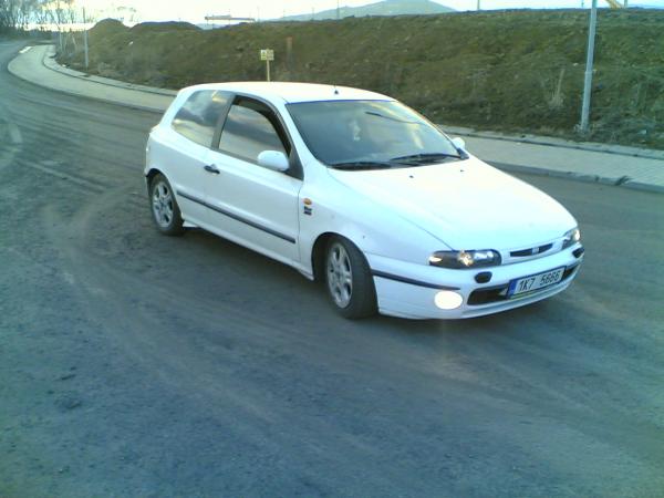 foto k příspěvku  od TheTimo