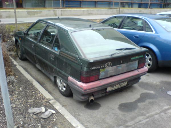 foto k příspěvku  od JR