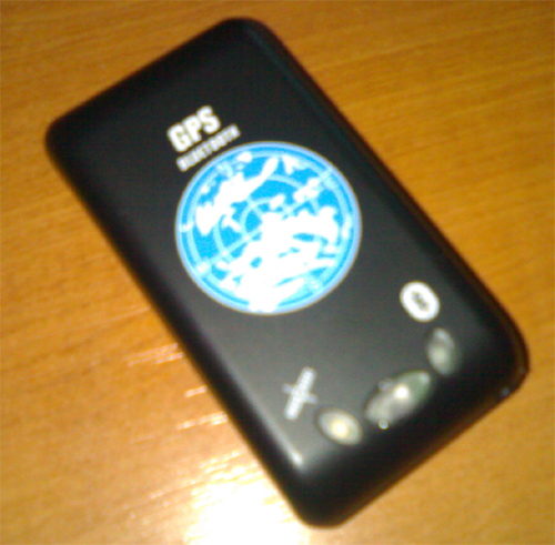 foto k příspěvku  od MarauderZ28