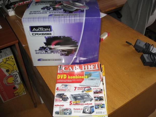 foto k příspěvku  od homer01