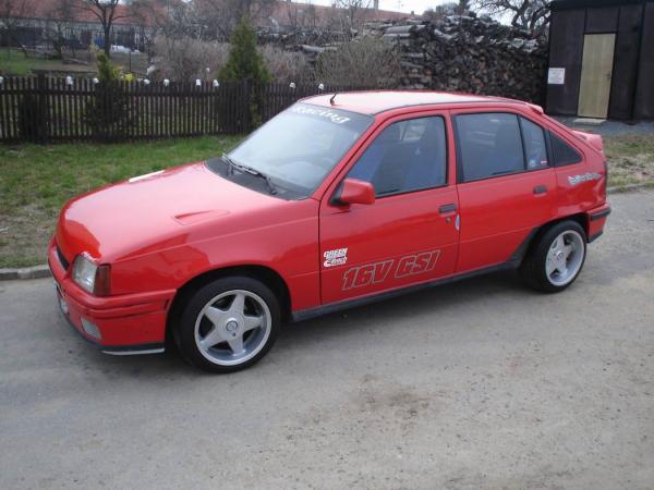 foto k příspěvku  od racing gti