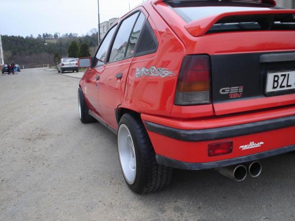 foto k příspěvku  od racing gti
