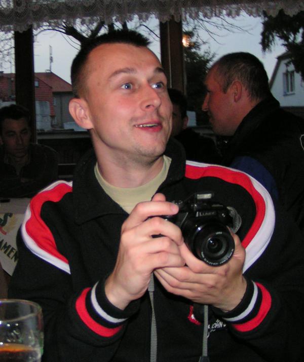 foto k příspěvku  od KyklopDLS