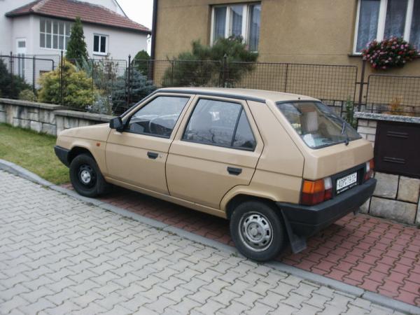 foto k příspěvku  od achiles