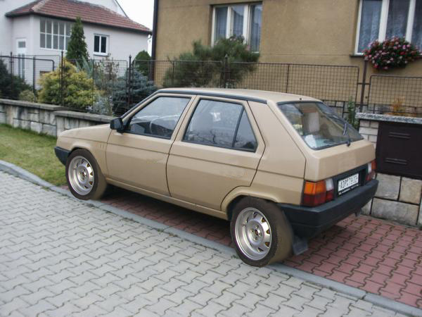 foto k příspěvku  od Turbo-boss