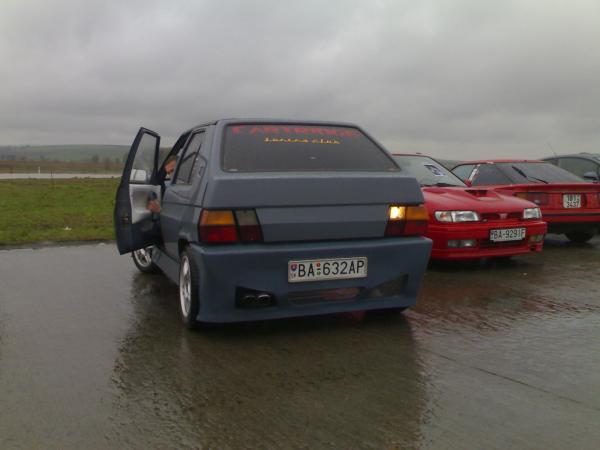 foto k příspěvku  od CARACASS