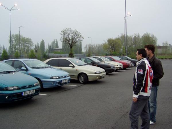 foto k příspěvku  od Driver