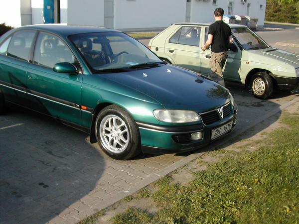 foto k příspěvku  od Paczqo