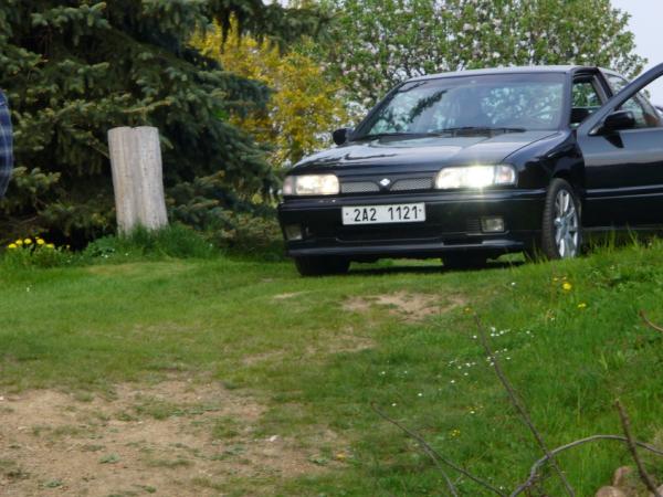 foto k příspěvku  od Nismo.Power