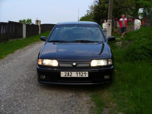 foto k příspěvku  od Nismo.Power