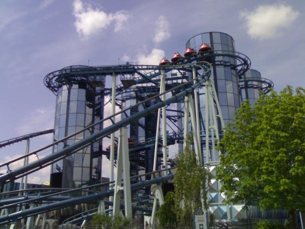 foto k příspěvku  od MarauderZ28