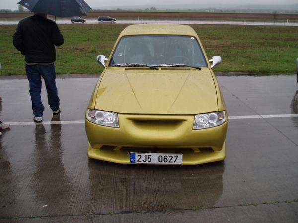 foto k příspěvku  od CARACASS