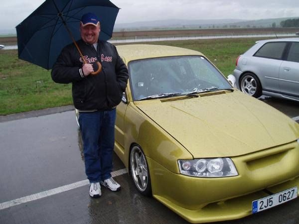 foto k příspěvku  od CARACASS