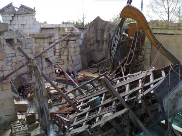 foto k příspěvku  od MarauderZ28