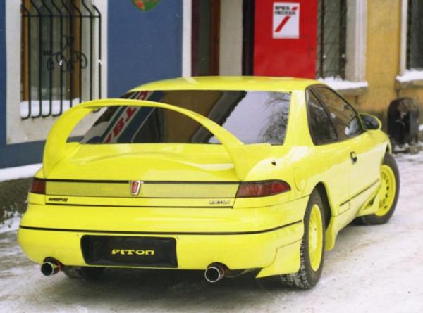 foto k příspěvku  od MarauderZ28
