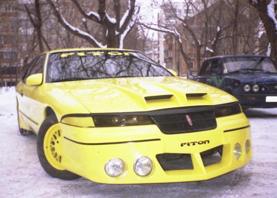 foto k příspěvku  od MarauderZ28