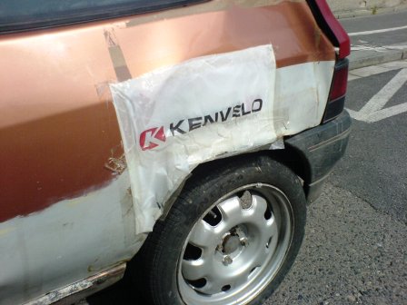 foto k příspěvku  od ZRALOK