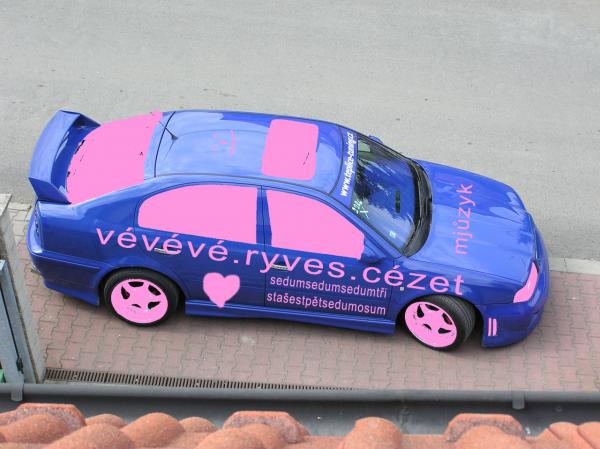 foto k příspěvku  od SPEEDY t.c.t.