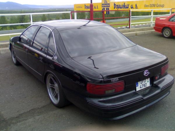 foto k příspěvku  od MarauderZ28