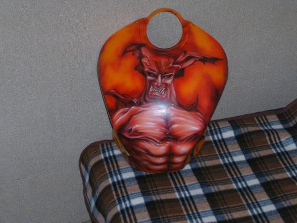 foto k příspěvku  od CARACASS