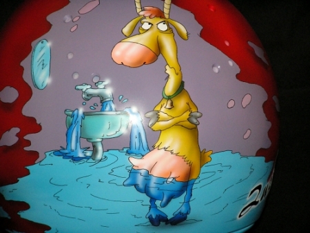 foto k příspěvku  od CARACASS